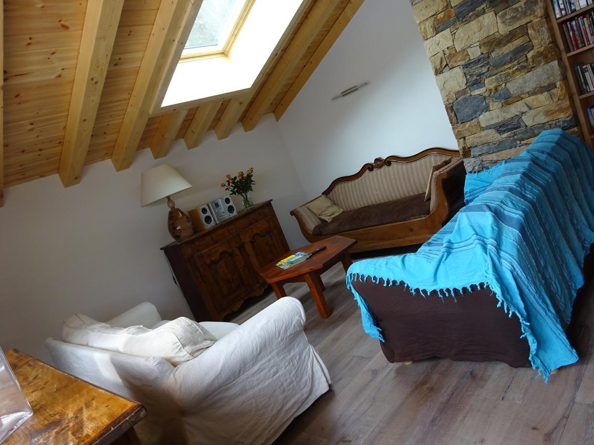 Ski Breezy Chalet Шамони Екстериор снимка