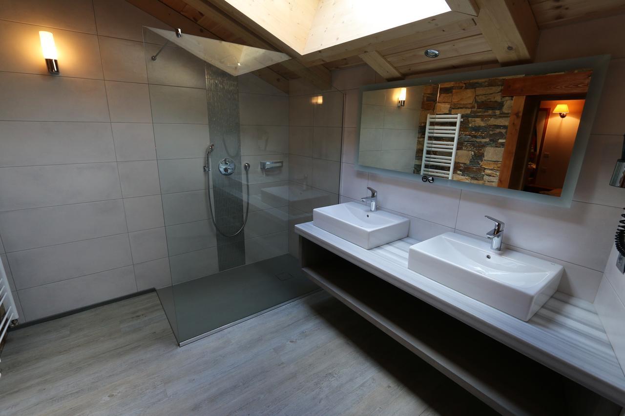 Ski Breezy Chalet Шамони Екстериор снимка