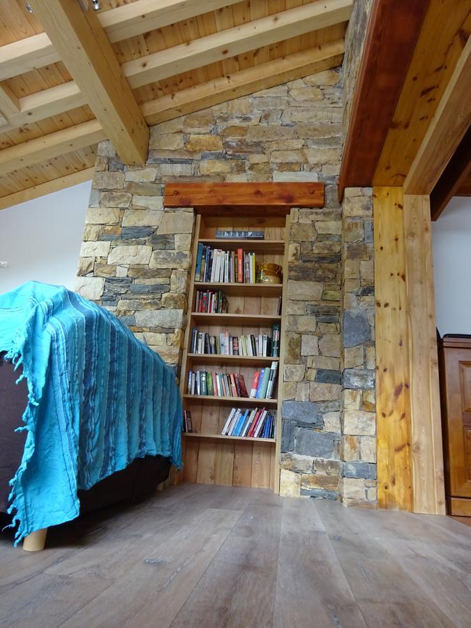 Ski Breezy Chalet Шамони Екстериор снимка