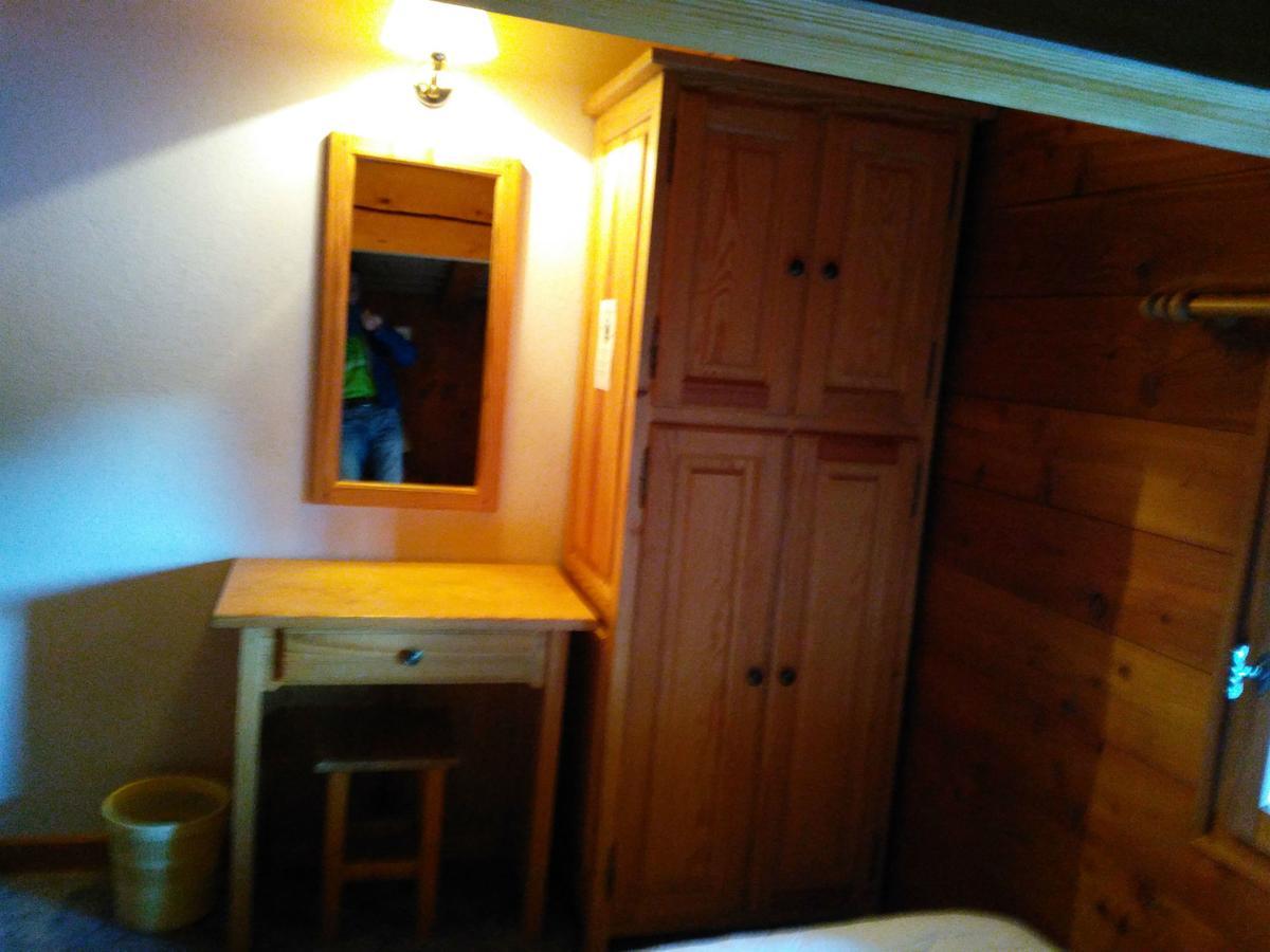Ski Breezy Chalet Шамони Екстериор снимка
